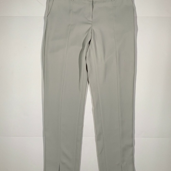 St. John Collection Jennifer Fit Dress Pants Sz 4 - Picture 3 of 8